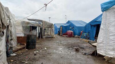  Lavoratori stranieri: i braccianti agricoli tra precarietà abitativa e lavoro nero 