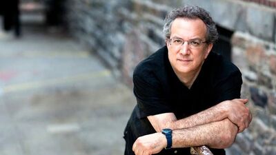  Vicenza Jazz: Uri Caine al Teatro Olimpico 