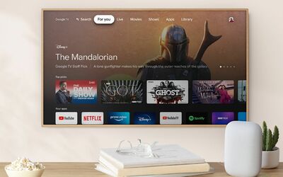  Google Tv: ecco le ultime novità 