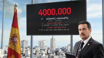  Liga Spagnola smantella piattaforme IPTV illegali: 400.000 utenti coinvolti 