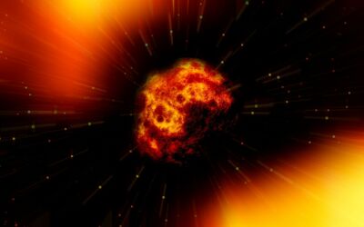  Rischio Asteroide 2022 AE1: cosa c'è da sapere 