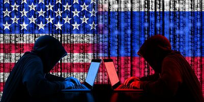  Russia -Ucraina: tutti i nodi del cyberconflitto 