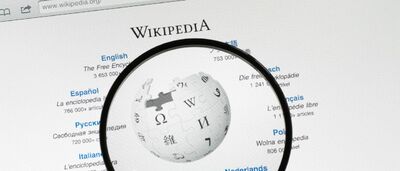  Wikipedia oscurata contro la riforma del copyright 
