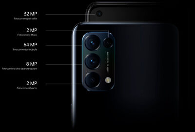  Oppo Find X3 Lite 5G: l'occasione per l'AFFARE di questa Domenica è su eBay 