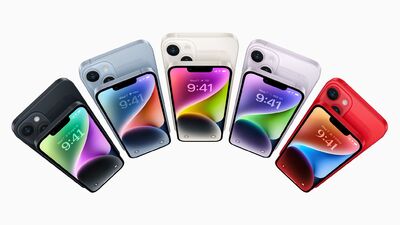  iPhone 14 e iPhone 14 Plus, ecco colorazioni, tagli e prezzi italiani 