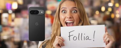  Google Pixel 9: un’offerta Amazon che valorizza prestazioni e compattezza 