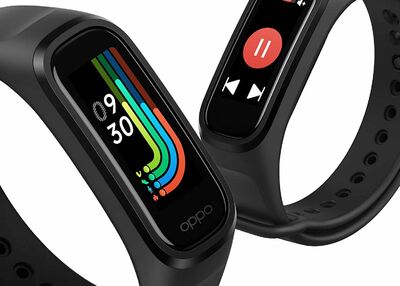  OPPO Band Sport, il MIGLIOR coach da polso del momento è IMPERDIBILE a 22€ 