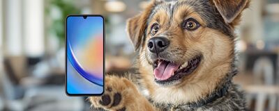  Samsung Galaxy A34 5G: solo per oggi su Amazon lo paghi meno della metà 