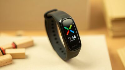  OPPO Band Sport, il MIGLIOR coach da polso è IMPERDIBILE a 23€ 