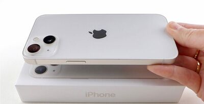  Iphone 13 GALASSIA lo devi ACQUISTARE OGGI: a questo prezzo Non LO HAI MAI VISTO 