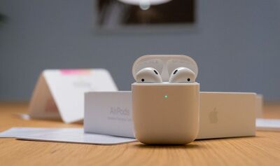  Amazon FESTEGGIA gli utenti PRIME e gli REGALA un paio di Apple AirPods 2 