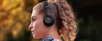  Beats Solo 4: audio Wireless di qualità in offerta su Amazon 
