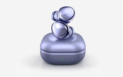  Samsung Galaxy Buds Pro, Cuffie Wireless con ANC a prezzo FOLLE (-50%) 