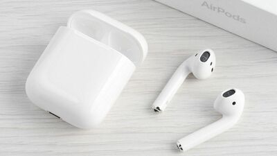  Apple AirPods 2 con custodia di ricarica: oggi li porti a casa con lo sconto di 50€ 