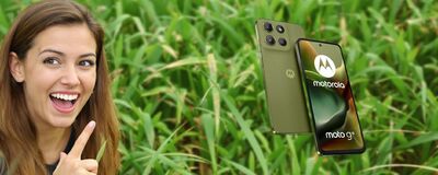  Motorola Moto g15: minimo storico con le Offerte di Primavera 