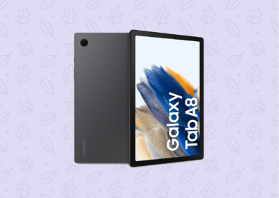  Tablet, Samsung Galaxy Tab A8 CLAMOROSO CROLLO DI PREZZO 