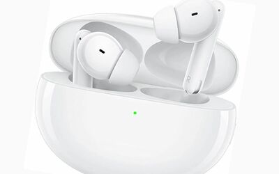  Oppo Enco Air W32: metà prezzo per gli auricolari Android più venduti 