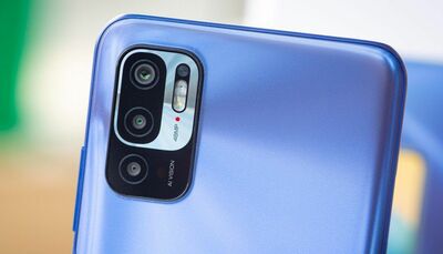  Questa offerta vi SEPPELLIRA': Xiaomi Redmi Note 10 5G scontato di 100€ 