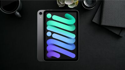  iPad Mini 6, tutta la QUALITA' che cerchi in un prodotto Apple: offerta imperdibile 