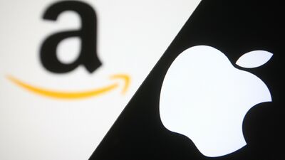  Apple show su Amazon: dagli iPad ai Mac, tutte le offerte STREPITOSE di oggi 