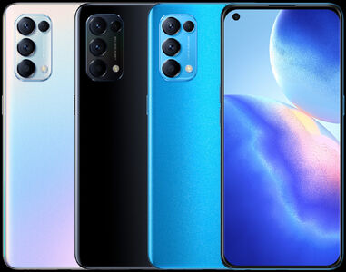  Oppo Find X3 Lite 5G, eBay sgancia la BOMBA: 249€ 