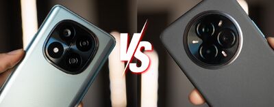  realme 14 Pro+ vs Redmi Note 14 Pro+: il confronto definitivo 