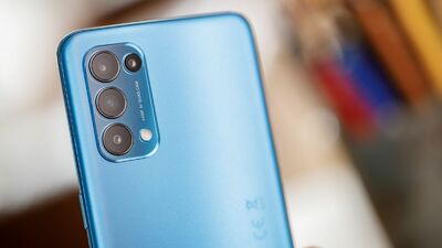  Oppo Find X3 Lite: il mediogamma che sembra un top a prezzo SHOCK su Amazon 