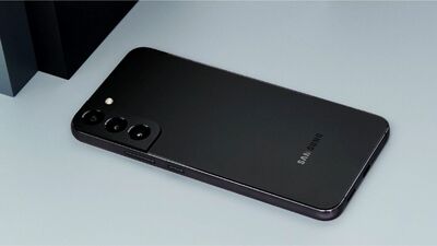  Samsung Galaxy S22 5G+caricatore: che BOTTA con questo sconto FOLLE 