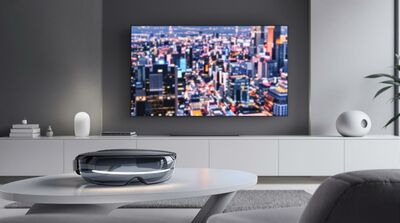  Samsung Project Moohan: Il Visore XR che Sfida Apple Vision Pro 