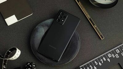  Offerta top su Amazon: il prezzo del Samsung Galaxy A52s 5G precipita ancora 