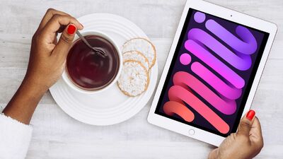  iPad mini 6: tutta la QUALITA' che cerchi in un prodotto Apple: offerta imperdibile 