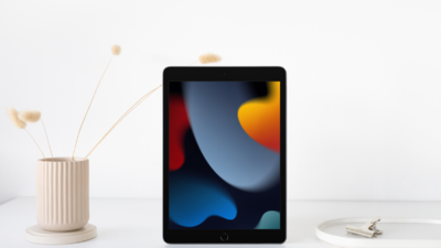  Apple iPad 9ª gen. occasione ASSURDA su Amazon: il massimo, risparmiando 