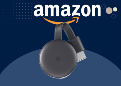  E' il momento di farti il tuo Google Chromecast: il prezzo CROLLA su Amazon a 24€ 