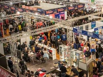  Lucca Comics 2022, ripartita la prevendita online di biglietti e abbonamenti 