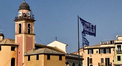  Camogli, oltre 100 eventi (E focus tecnologico): si ragiona di libertà al Festival della Comunicazione 