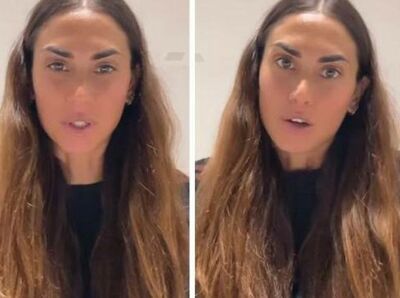 Melissa Satta e il sesso (di chi non lo fa) 