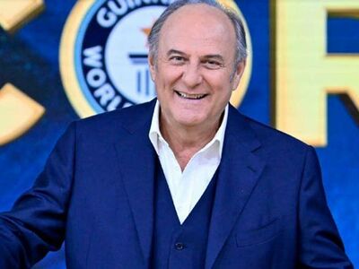  «Lo show dei record», il programma che Piace alle famiglie giovani 