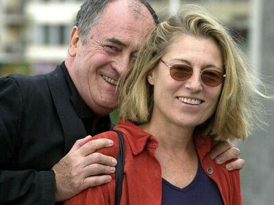  Morta Clare Peploe, regista e moglie di Bernardo Bertolucci 