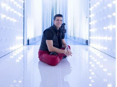  Roberto Bolle: «La mia denuncia in tv, ragazzi vittime dei Bulli nella danza» 