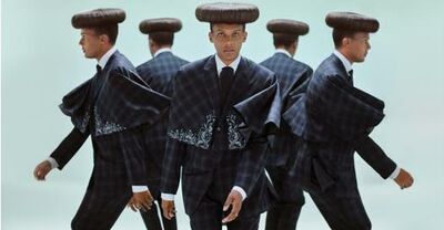  Stromae: «La creatività non nasce solo dalla sofferenza, ho le prove» 