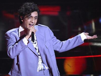  Tananai, il taxista non lo riconosce e gli chiede: «Ti Piace “Tango”? Anche A me» 