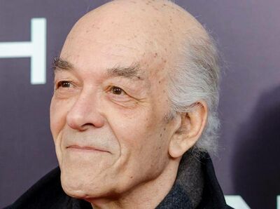  Addio a Mark Margolis, lâ€™attore celebre grazie Â«Breaking BadÂ » e Â«Better Call SaulÂ» 