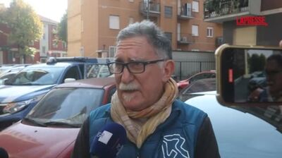  Suicida durante lo sfratto a Sesto San Giovanni, un volontario: Â«Abbandono dello stato sociale, la solidarietà  é sparitaÂ» 