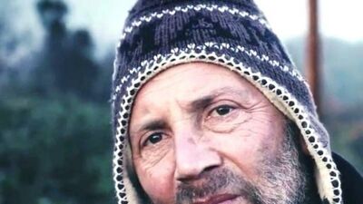  Ecco «Barbone», il corto di Tortora: «Racconto l’amore tra padre e figlio» 