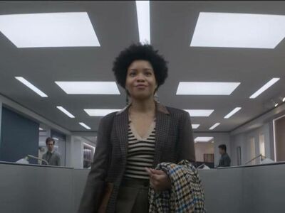  “The Other Black Girl”, la dramedy thriller dal best seller di Zakiya Dalila Harris 