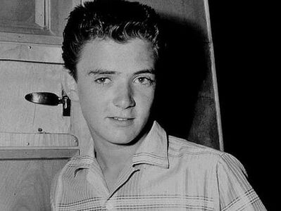  Morto Tin Considine, baby star Disney degli Anni â€ ˜50 