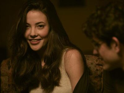  Â«AlmaÂ», Â«She-HulkÂ» e Â «Bad SistersÂ»: 6 nuove serie da guardare nel fine settimana 