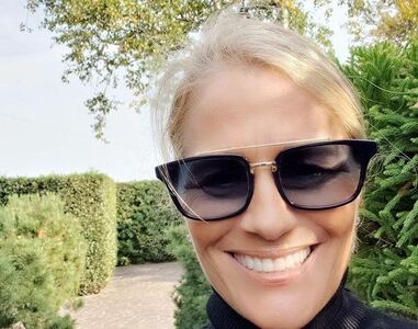 Heather Parisi si arrabbia per le voci sul flirt con Diego Armando Maradona: «Solo perfidia» 