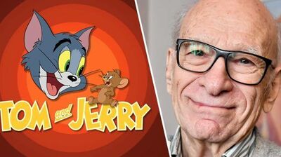  È morto a 95 anni Gene Deitch, regista dei cartoon di Braccio di Ferro E Tom E Jerry 