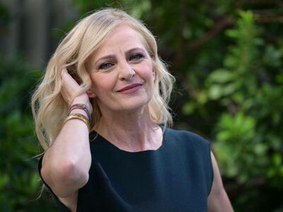  Rai, Luisella Costamagna lancia il suo «Tango»: «Mi piacerebbe rendere pop la politica» 